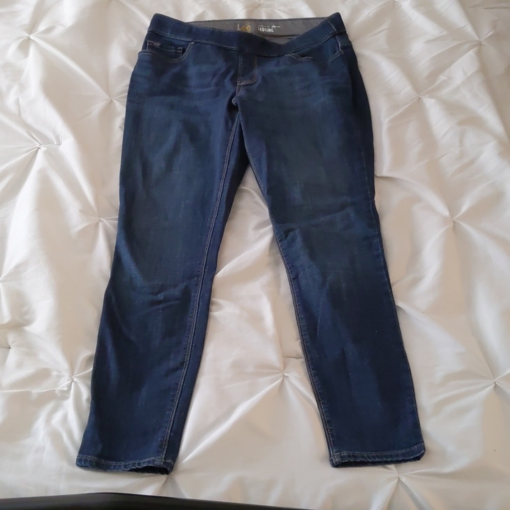 Comfy Jeggings